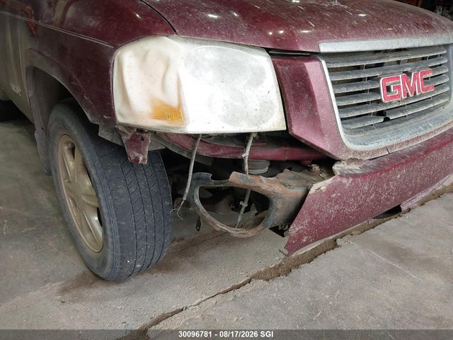 Aukcja sprzedaży 2004 Gmc Envoy, vin: 1GKDT13S242408588, numer aukcji: 30096781
