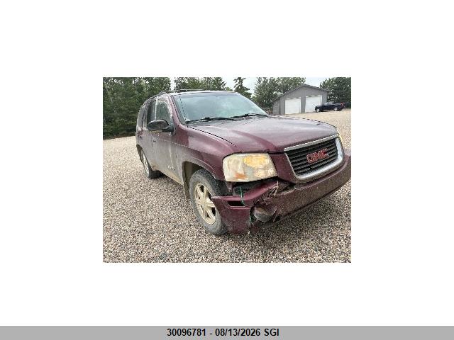 Aukcja sprzedaży 2004 Gmc Envoy, vin: 1GKDT13S242408588, numer aukcji: 30096781