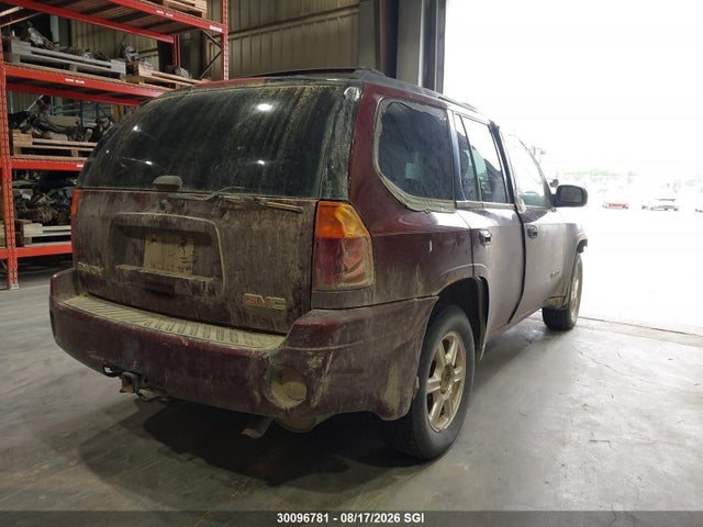 Aukcja sprzedaży 2004 Gmc Envoy, vin: 1GKDT13S242408588, numer aukcji: 30096781