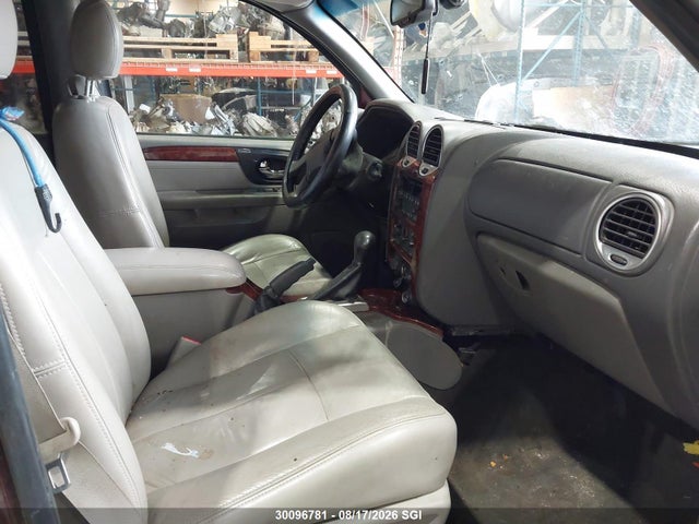 Aukcja sprzedaży 2004 Gmc Envoy, vin: 1GKDT13S242408588, numer aukcji: 30096781