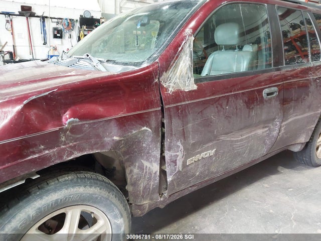 Aukcja sprzedaży 2004 Gmc Envoy, vin: 1GKDT13S242408588, numer aukcji: 30096781