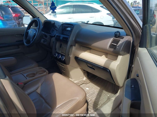 Aukcja sprzedaży 2005 Honda Cr-v Se/ex, vin: JHLRD78915C806400, numer aukcji: 30097102