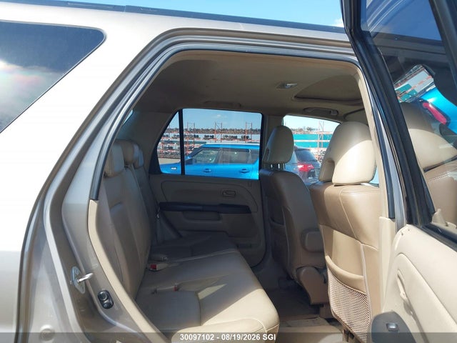 Aukcja sprzedaży 2005 Honda Cr-v Se/ex, vin: JHLRD78915C806400, numer aukcji: 30097102