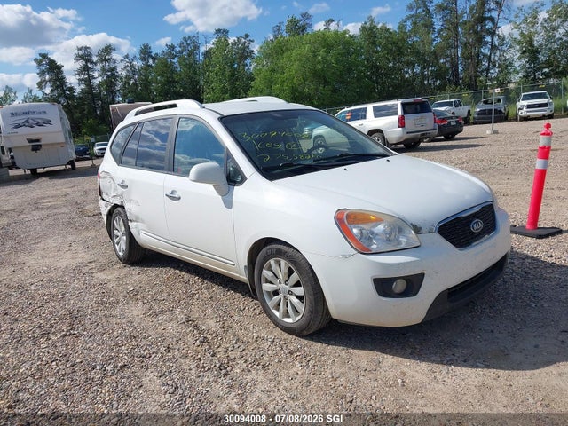 Auction sale of the 2011 Kia Rondo, vin: KNAHH8A6XB7342852, lot number: 30094008
