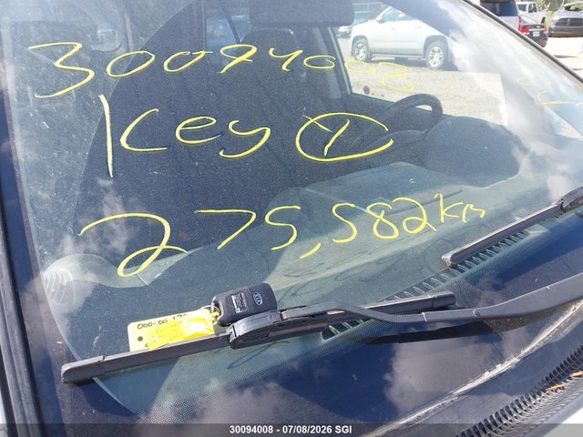 Aukcja sprzedaży 2011 Kia Rondo, vin: KNAHH8A6XB7342852, numer aukcji: 30094008