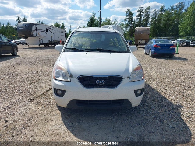 Aukcja sprzedaży 2011 Kia Rondo, vin: KNAHH8A6XB7342852, numer aukcji: 30094008