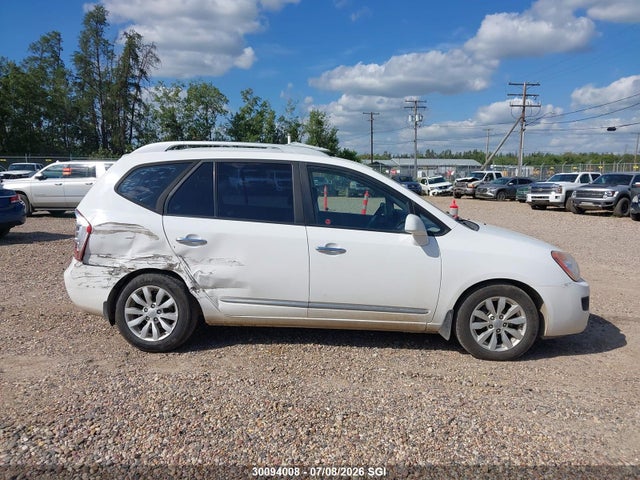 Aukcja sprzedaży 2011 Kia Rondo, vin: KNAHH8A6XB7342852, numer aukcji: 30094008