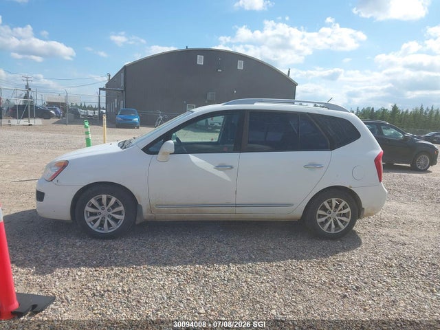 Aukcja sprzedaży 2011 Kia Rondo, vin: KNAHH8A6XB7342852, numer aukcji: 30094008