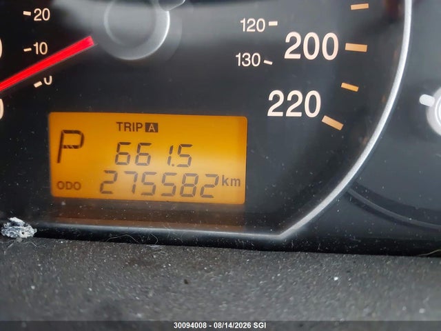 Aukcja sprzedaży 2011 Kia Rondo, vin: KNAHH8A6XB7342852, numer aukcji: 30094008