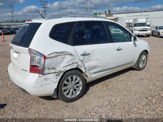 Aukcja sprzedaży 2011 Kia Rondo, vin: KNAHH8A6XB7342852, numer aukcji: 30094008