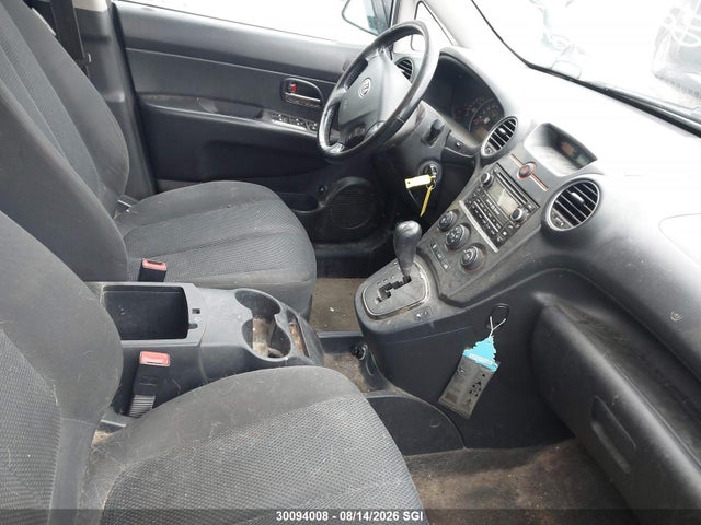Aukcja sprzedaży 2011 Kia Rondo, vin: KNAHH8A6XB7342852, numer aukcji: 30094008