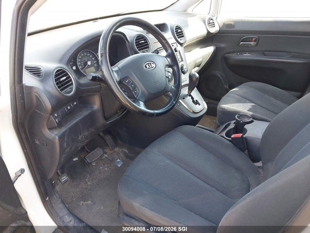 Aukcja sprzedaży 2011 Kia Rondo, vin: KNAHH8A6XB7342852, numer aukcji: 30094008