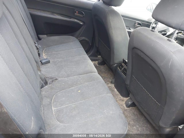 Aukcja sprzedaży 2011 Kia Rondo, vin: KNAHH8A6XB7342852, numer aukcji: 30094008