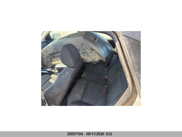2009 Ford Focus Se მანქანა იყიდება აუქციონზე, vin: 1FAHP35N99W104362, აუქციონის ნომერი: 30097104