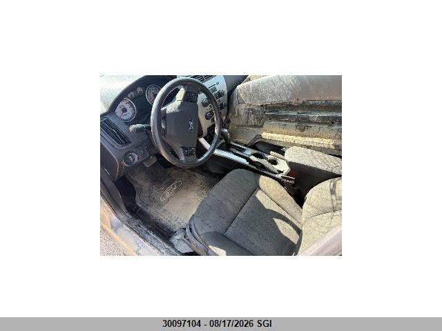 2009 Ford Focus Se მანქანა იყიდება აუქციონზე, vin: 1FAHP35N99W104362, აუქციონის ნომერი: 30097104