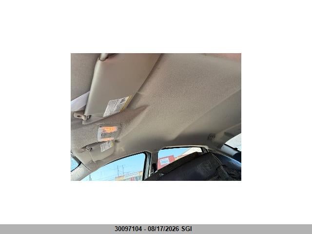 2009 Ford Focus Se მანქანა იყიდება აუქციონზე, vin: 1FAHP35N99W104362, აუქციონის ნომერი: 30097104