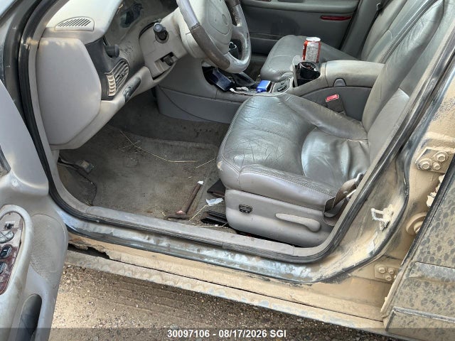 Продажа на аукционе авто 2004 Buick Regal Ls, vin: 2G4WB52K241340577, номер лота: 30097106