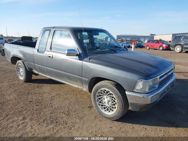 Aukcja sprzedaży 1991 Toyota Pickup 1/2 Ton Ex Lng Whlbse Dlx, vin: JT4RN93P2M5031765, numer aukcji: 30097108