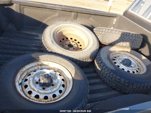 Продажа на аукционе авто 1991 Toyota Pickup 1/2 Ton Ex Lng Whlbse Dlx, vin: JT4RN93P2M5031765, номер лота: 30097108