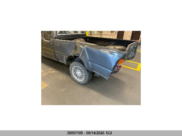 Продажа на аукционе авто 1991 Toyota Pickup 1/2 Ton Ex Lng Whlbse Dlx, vin: JT4RN93P2M5031765, номер лота: 30097108