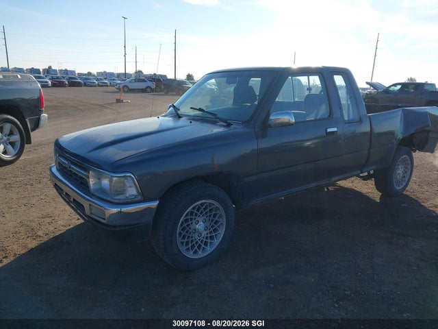 Продажа на аукционе авто 1991 Toyota Pickup 1/2 Ton Ex Lng Whlbse Dlx, vin: JT4RN93P2M5031765, номер лота: 30097108