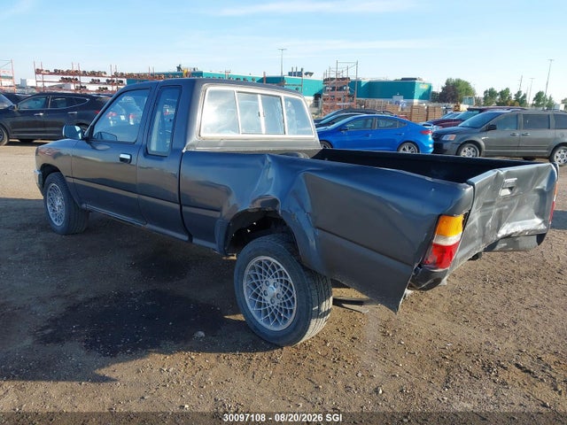 Продажа на аукционе авто 1991 Toyota Pickup 1/2 Ton Ex Lng Whlbse Dlx, vin: JT4RN93P2M5031765, номер лота: 30097108