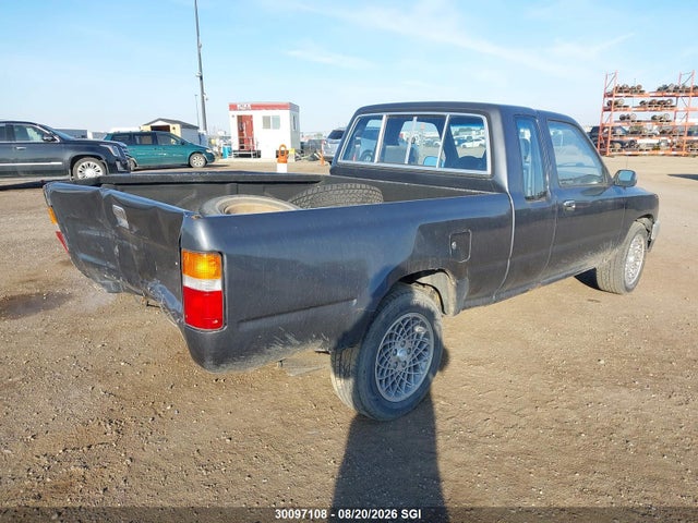 Продажа на аукционе авто 1991 Toyota Pickup 1/2 Ton Ex Lng Whlbse Dlx, vin: JT4RN93P2M5031765, номер лота: 30097108