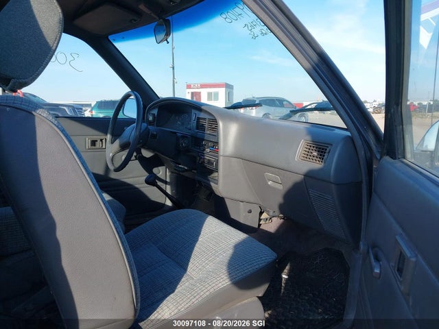 Продажа на аукционе авто 1991 Toyota Pickup 1/2 Ton Ex Lng Whlbse Dlx, vin: JT4RN93P2M5031765, номер лота: 30097108