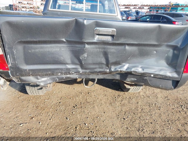 Продажа на аукционе авто 1991 Toyota Pickup 1/2 Ton Ex Lng Whlbse Dlx, vin: JT4RN93P2M5031765, номер лота: 30097108