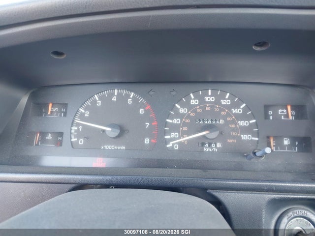Продажа на аукционе авто 1991 Toyota Pickup 1/2 Ton Ex Lng Whlbse Dlx, vin: JT4RN93P2M5031765, номер лота: 30097108