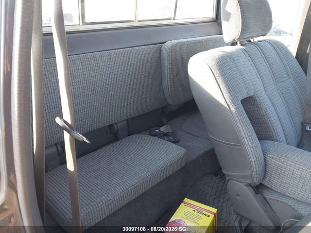 Продажа на аукционе авто 1991 Toyota Pickup 1/2 Ton Ex Lng Whlbse Dlx, vin: JT4RN93P2M5031765, номер лота: 30097108