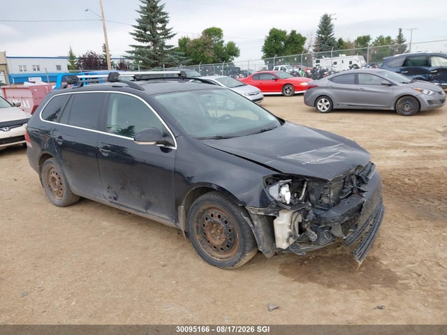 Aukcja sprzedaży 2014 Volkswagen Jetta Tdi, vin: 3VWPL7AJ2EM607699, numer aukcji: 30095166