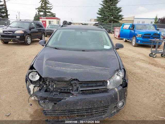 Aukcja sprzedaży 2014 Volkswagen Jetta Tdi, vin: 3VWPL7AJ2EM607699, numer aukcji: 30095166