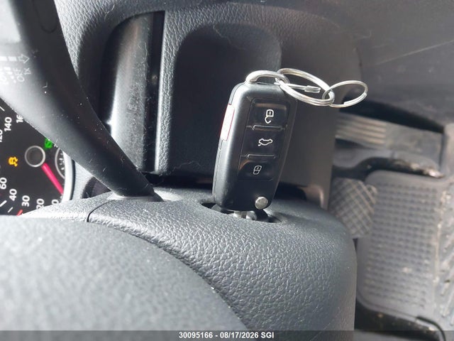 Aukcja sprzedaży 2014 Volkswagen Jetta Tdi, vin: 3VWPL7AJ2EM607699, numer aukcji: 30095166