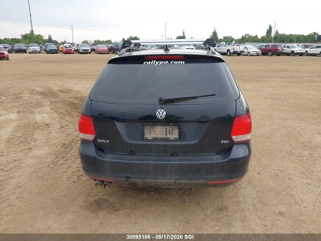 Aukcja sprzedaży 2014 Volkswagen Jetta Tdi, vin: 3VWPL7AJ2EM607699, numer aukcji: 30095166