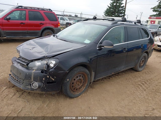 Aukcja sprzedaży 2014 Volkswagen Jetta Tdi, vin: 3VWPL7AJ2EM607699, numer aukcji: 30095166