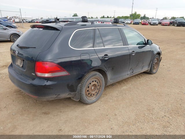 Aukcja sprzedaży 2014 Volkswagen Jetta Tdi, vin: 3VWPL7AJ2EM607699, numer aukcji: 30095166