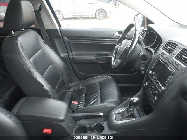 Aukcja sprzedaży 2014 Volkswagen Jetta Tdi, vin: 3VWPL7AJ2EM607699, numer aukcji: 30095166