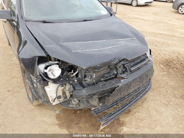 Aukcja sprzedaży 2014 Volkswagen Jetta Tdi, vin: 3VWPL7AJ2EM607699, numer aukcji: 30095166