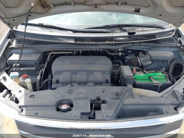 Aukcja sprzedaży 2011 Honda Odyssey Ex, vin: 5FNRL5H41BB508324, numer aukcji: 30097114