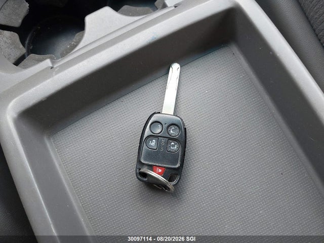 Aukcja sprzedaży 2011 Honda Odyssey Ex, vin: 5FNRL5H41BB508324, numer aukcji: 30097114