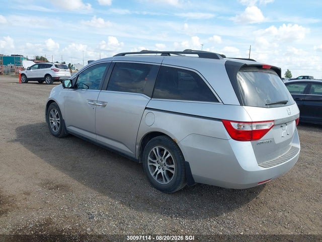 Aukcja sprzedaży 2011 Honda Odyssey Ex, vin: 5FNRL5H41BB508324, numer aukcji: 30097114