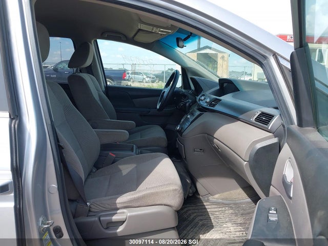 Aukcja sprzedaży 2011 Honda Odyssey Ex, vin: 5FNRL5H41BB508324, numer aukcji: 30097114