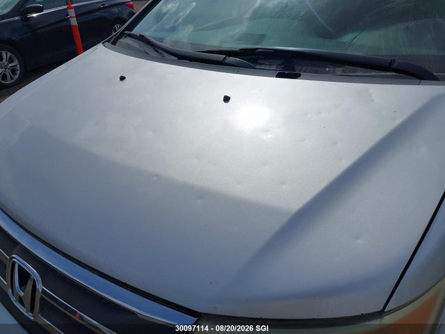 Aukcja sprzedaży 2011 Honda Odyssey Ex, vin: 5FNRL5H41BB508324, numer aukcji: 30097114