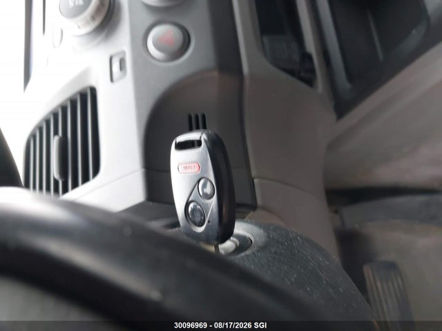 Продаж на аукціоні авто 2007 Honda Civic Dx, vin: 2HGFA163X7H013828, номер лоту: 30096969