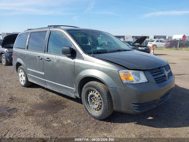 Продаж на аукціоні авто 2010 Dodge Grand Caravan Se, vin: 2D4RN4DE1AR270242, номер лоту: 30097116