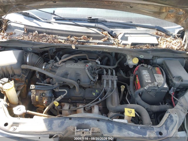 Продажа на аукционе авто 2010 Dodge Grand Caravan Se, vin: 2D4RN4DE1AR270242, номер лота: 30097116