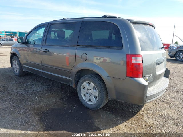 Продажа на аукционе авто 2010 Dodge Grand Caravan Se, vin: 2D4RN4DE1AR270242, номер лота: 30097116
