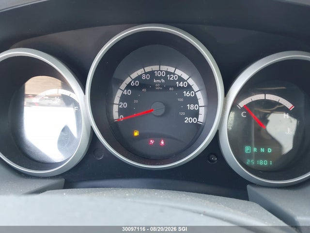 Продажа на аукционе авто 2010 Dodge Grand Caravan Se, vin: 2D4RN4DE1AR270242, номер лота: 30097116