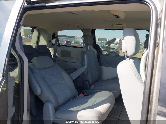 Продажа на аукционе авто 2010 Dodge Grand Caravan Se, vin: 2D4RN4DE1AR270242, номер лота: 30097116